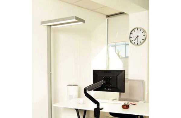 Lampadaire design lixus