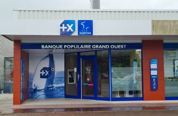 Banque Populaire Cherbourg Lorraine