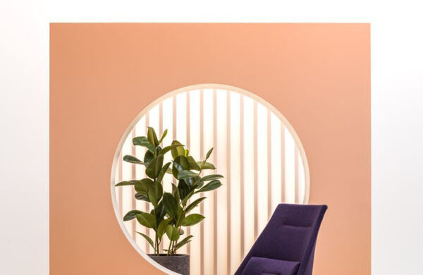 Fauteuil confort repos Frank