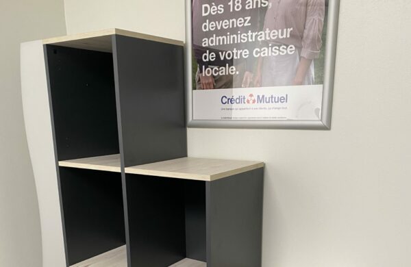 meuble bois