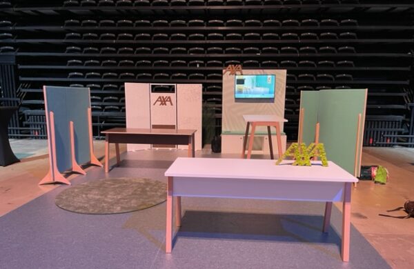 nouveau concept mobilier