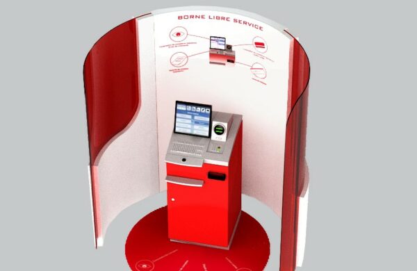Réalisation du bureau d’études graphiques 4