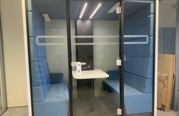 box acoustique