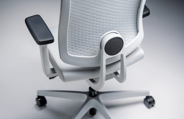 Black dot air fauteuil innovant