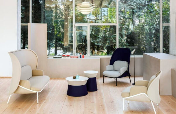 Les assises MESH