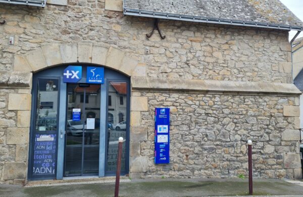 Banque Populaire Le Croisic