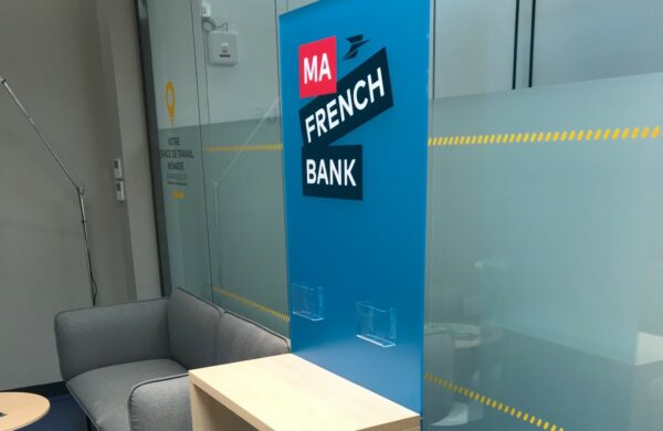 meuble présentoir